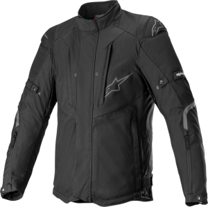 Geaca Alpinestars RX-5 Drystar Anthracite/Black 4XL, 3, nordicamoto.ro