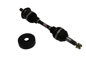 Axle Kit Heavy Duty