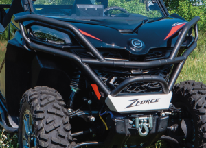 BARĂ PROTECȚIE FAȚĂ UTV CFMOTO ZFORCE 800 TRAIL / 950 TRAIL / 950 SPORT / 950 SPORT-4, 4, nordicamoto.ro