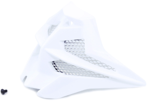 Ventilatie barbie casca SHOEI VFW06/VFWR