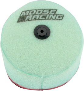 Precision Pre-oiled Air Filter Green