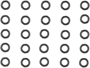 Clutch Cable O-ring, 1, nordicamoto.ro