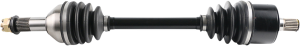 Ax CV standard de schimb OEM, negru, 2, nordicamoto.ro