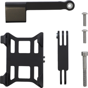 Power Vision-3 Mount Kit Black