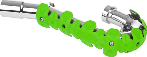 Protectie toba Polisport Armandillo 40cm Verde, 2, nordicamoto.ro