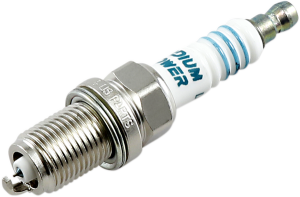 Iridium Spark Plug, 3, nordicamoto.ro