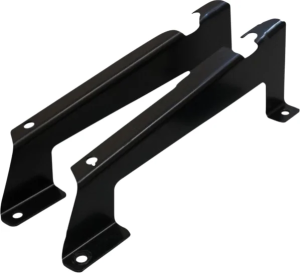 Seat Bracket Black 