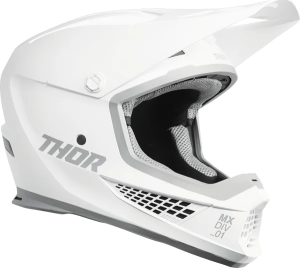 Casca Thor Sector 2 Whiteout White