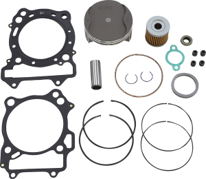 Top-end Rebuild Kit