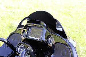 Windshield Racing Black, 2, nordicamoto.ro