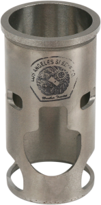Cylinder Sleeve Silver, 1, nordicamoto.ro