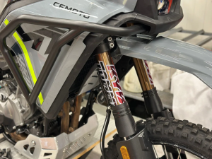 Protectii furca Throttle Punks CFMOTO 450MT/450MT-R/450MT-RX, 2, nordicamoto.ro