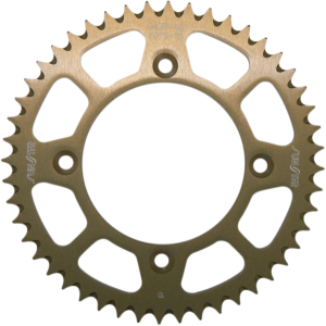 Rear Sprocket 428 49t Ergal