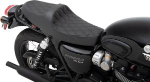 Predator Iii Seat Black, 1, nordicamoto.ro