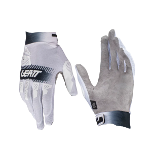 Manusi Leatt 2.5 X-Flow White