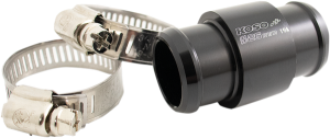 Water Temperature Sensor Adapter Black, 2, nordicamoto.ro