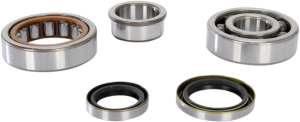 Crankshaft Bearing And Seal Kit 