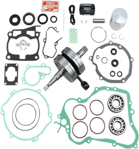 Engine Rebuild Kit - Garage Buddy - 2-stroke