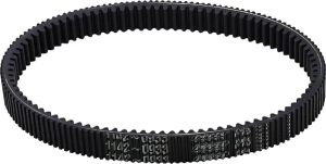 Drive Belt Black , nordicamoto.ro