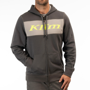 Hanorac Klim Trailside