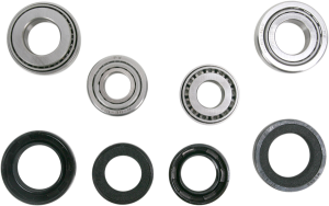 Hub Bearing Conversion Kit