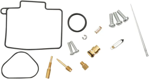 MOOSE RACING Carburetor Repair Kit 