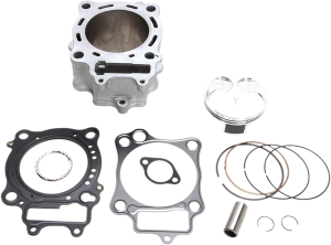 High Compression Cylinder Kit, 1, nordicamoto.ro