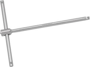 1/4(r) Drive Sliding T-driver Chrome, Polished, 1, nordicamoto.ro