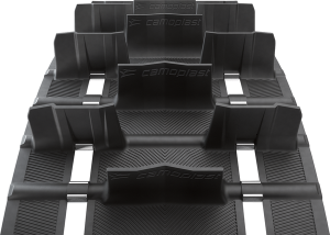Challenger Extreme Track