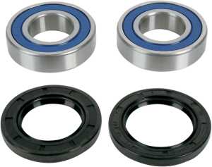 MOOSE RACING Wheel Bearing Kit 