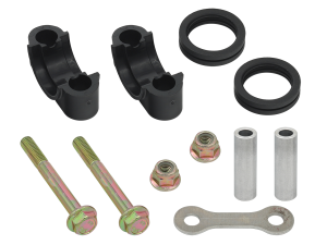 Sno-X Tie rod boot, Polaris