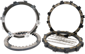 Radiusx Clutch Kit, 1, nordicamoto.ro