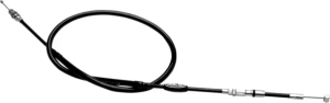 Cablu de ambreiaj T3 Slidelight, negru