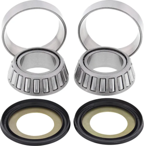 MOOSE RACING Steering Stem Bearing Kit 