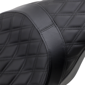 Forward Positioned Predator Seat Black, 1, nordicamoto.ro