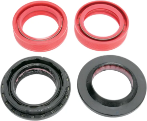 MOOSE RACING Fork Seal-dust Seal Kit