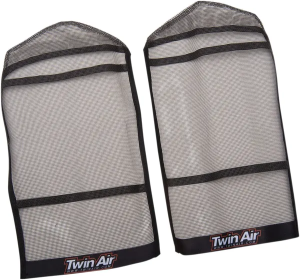 Radiator Sleeves Gray