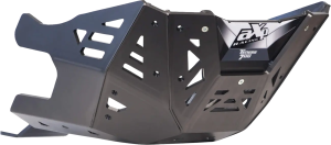 Scut Motor AXP Racing Adventure Yamaha Tenere 700/Rally '23-'26 Negru, nordicamoto.ro