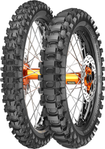 Mc360 Mid-hard Tire