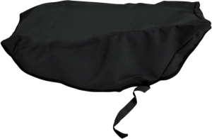 Husă pentru scaun din Cordura, negru, 1, nordicamoto.ro