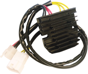 Hot Shot Regulator-rectifier, 2, nordicamoto.ro