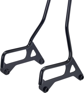 Exfil Sissy Bars Gloss Black, 1, nordicamoto.ro