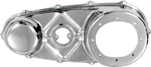 Outer Primary Cover Chrome