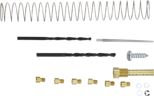 Recalibration Kit