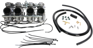Rs Series Radial Flat Slide Carburetor, 2, nordicamoto.ro
