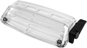 Gold Wing Standard Windshield Replacement Vent Clear
