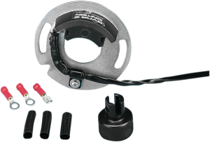 Self-contained Electronic Ignition Black, 1, nordicamoto.ro