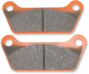 Plăcuțe de frână din metal sinterizat pentru Harley/Buell, 1, nordicamoto.ro