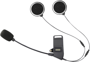 Kit Montare/Prindere Cască pentru Intercom SENA