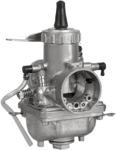 Vm Series Round Slide Carburetor Natural